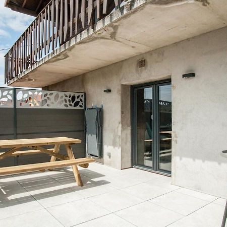 Le Refuge Apartment Gerardmer Exterior photo