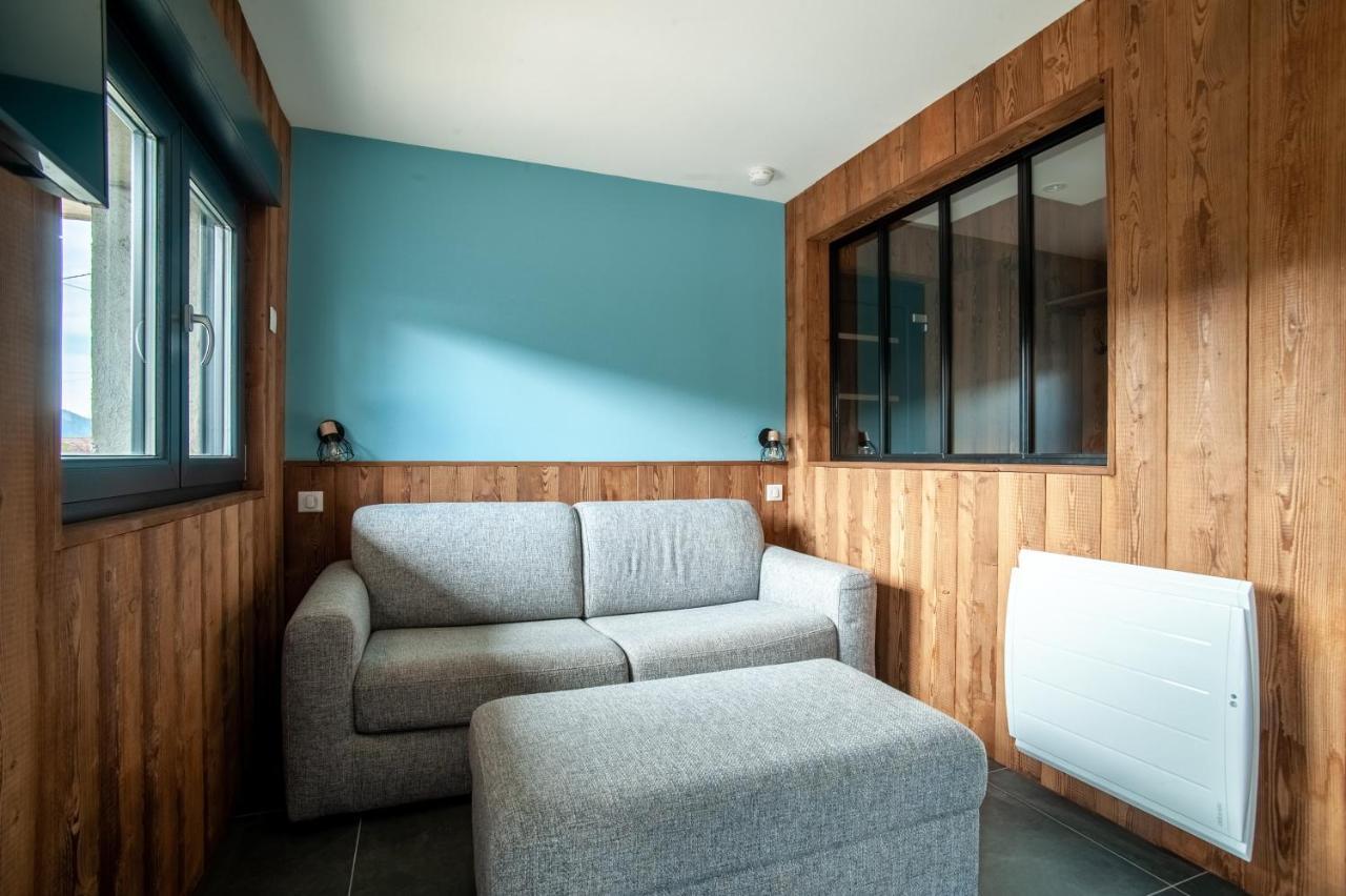 Le Refuge Apartment Gerardmer Exterior photo